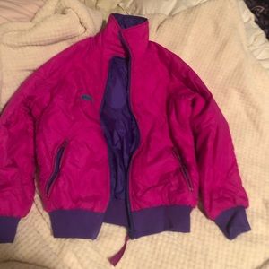 Columbia jacket